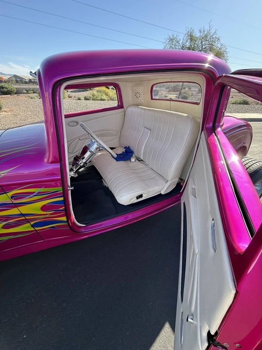 1932 Ford Model 18 & 40 - Image 25 of 31