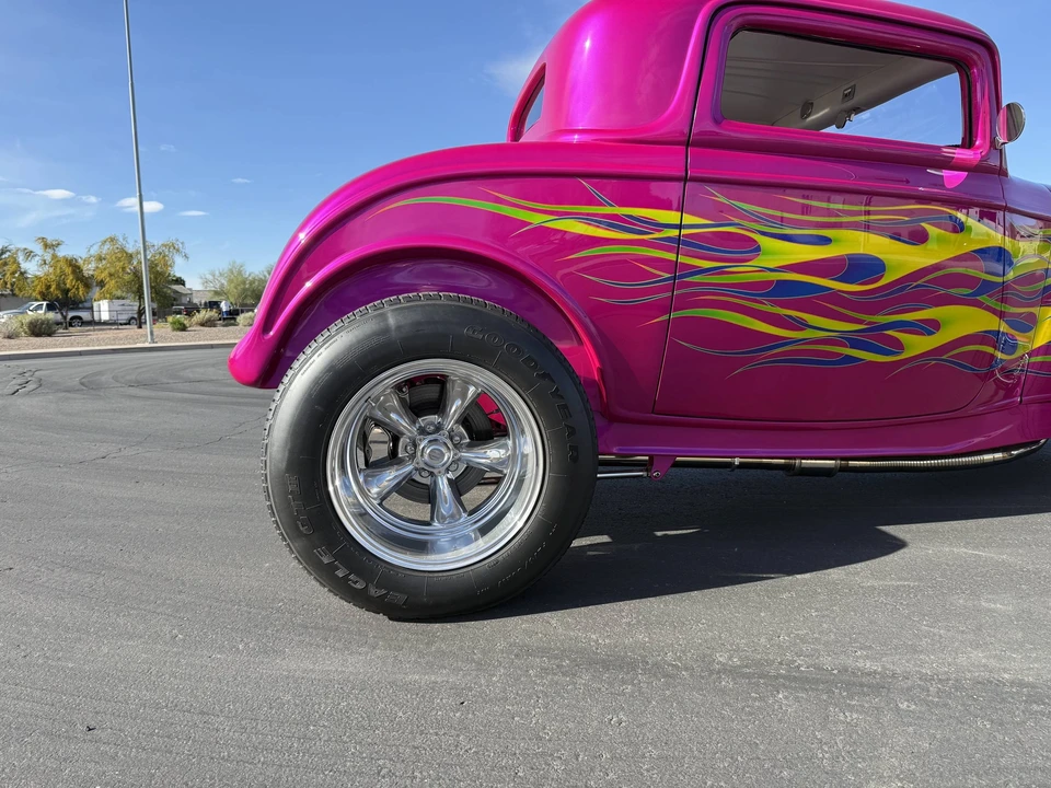 1932 Ford Model 18 & 40 - Image 11 of 31