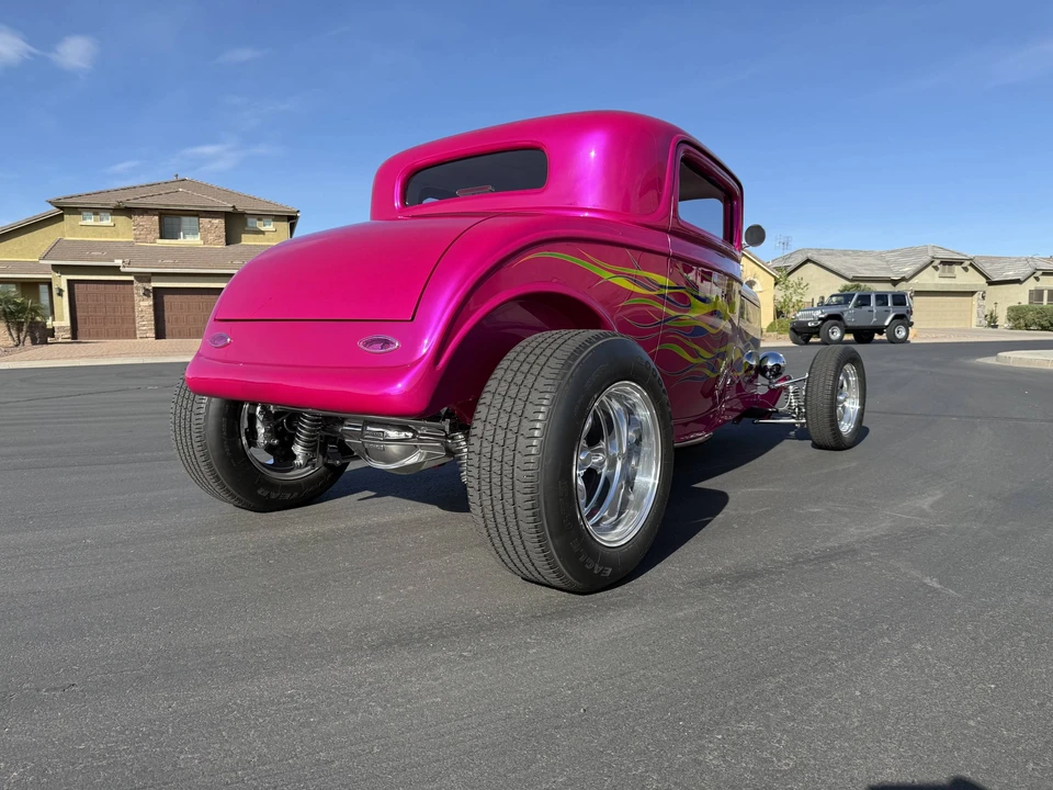 1932 Ford Model 18 & 40 - Image 10 of 31