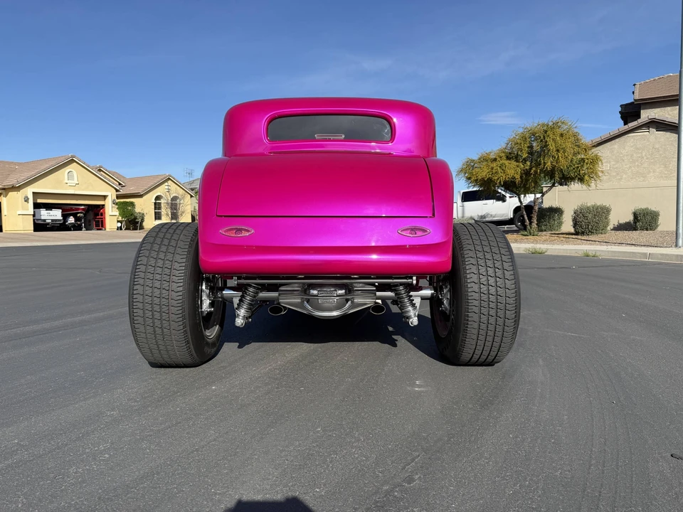 1932 Ford Model 18 & 40 - Image 18 of 31