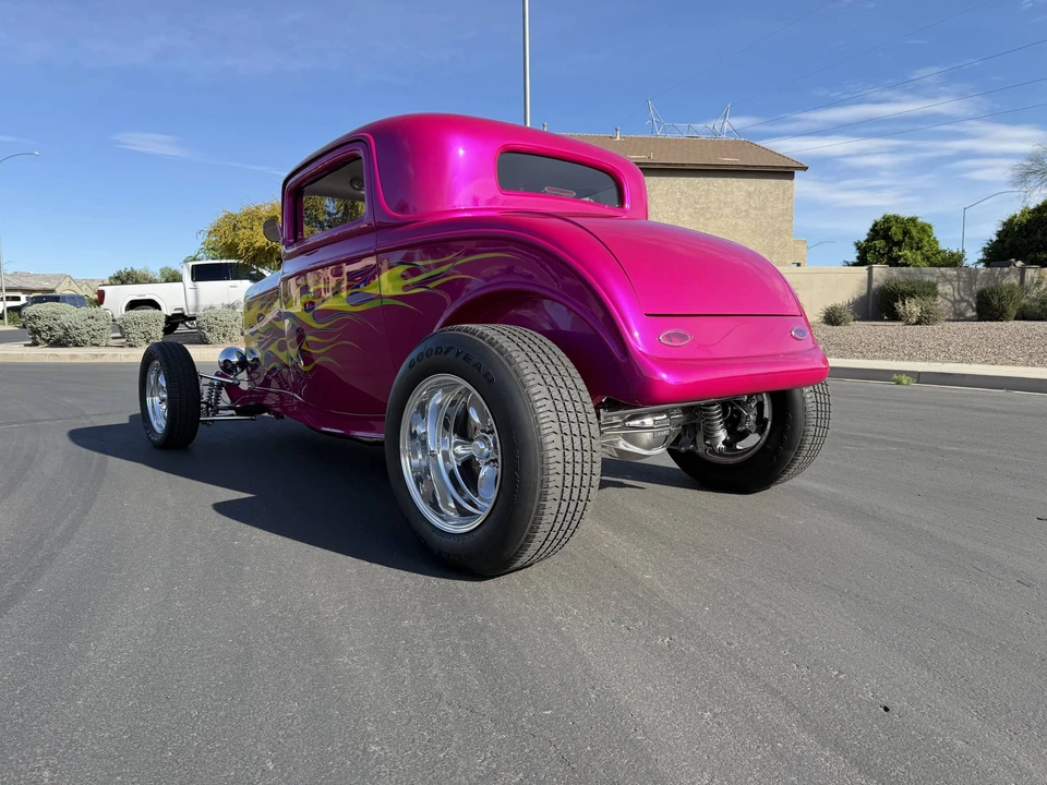 1932 Ford Model 18 & 40 - Image 17 of 31