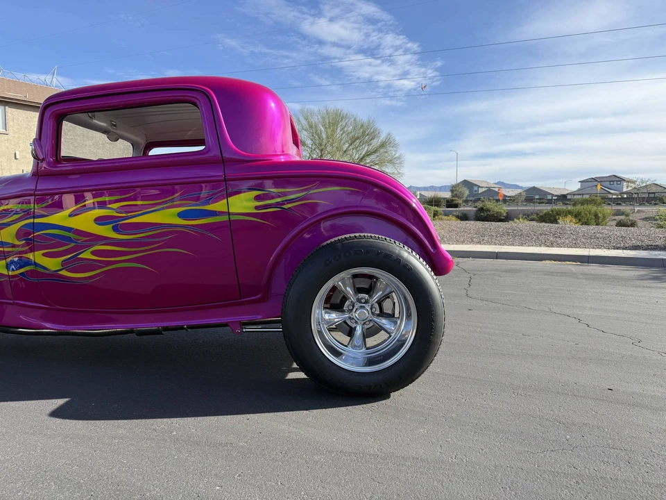 1932 Ford Model 18 & 40 - Image 16 of 31