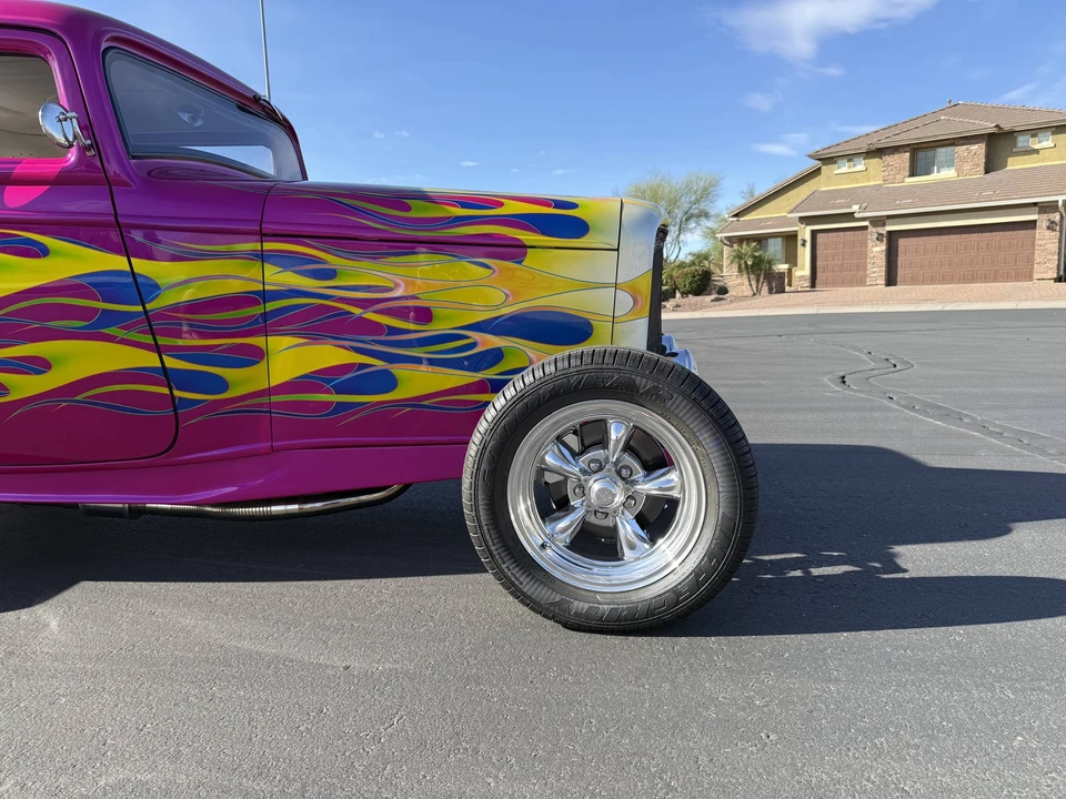 1932 Ford Model 18 & 40 - Image 12 of 31