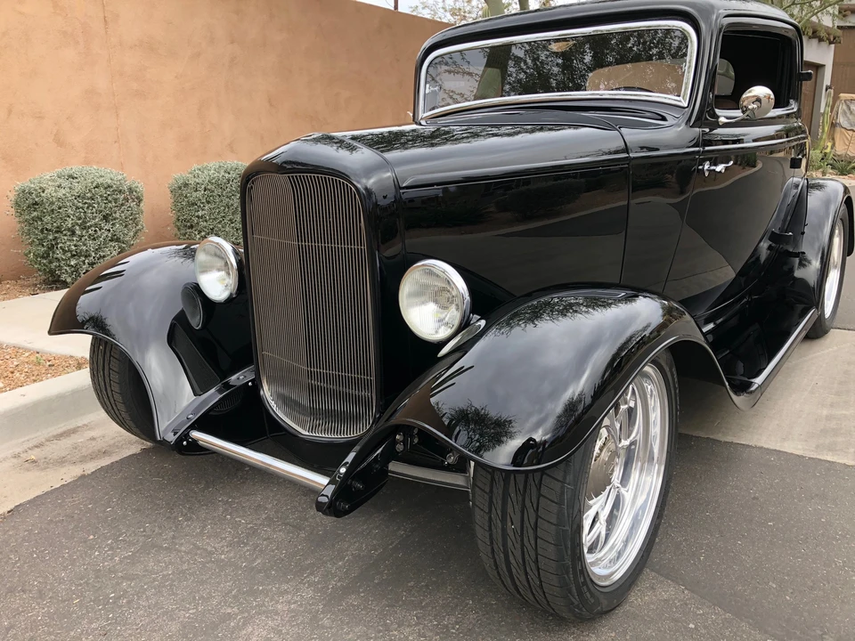 1932 Ford Hot Rod - Image 2 of 31