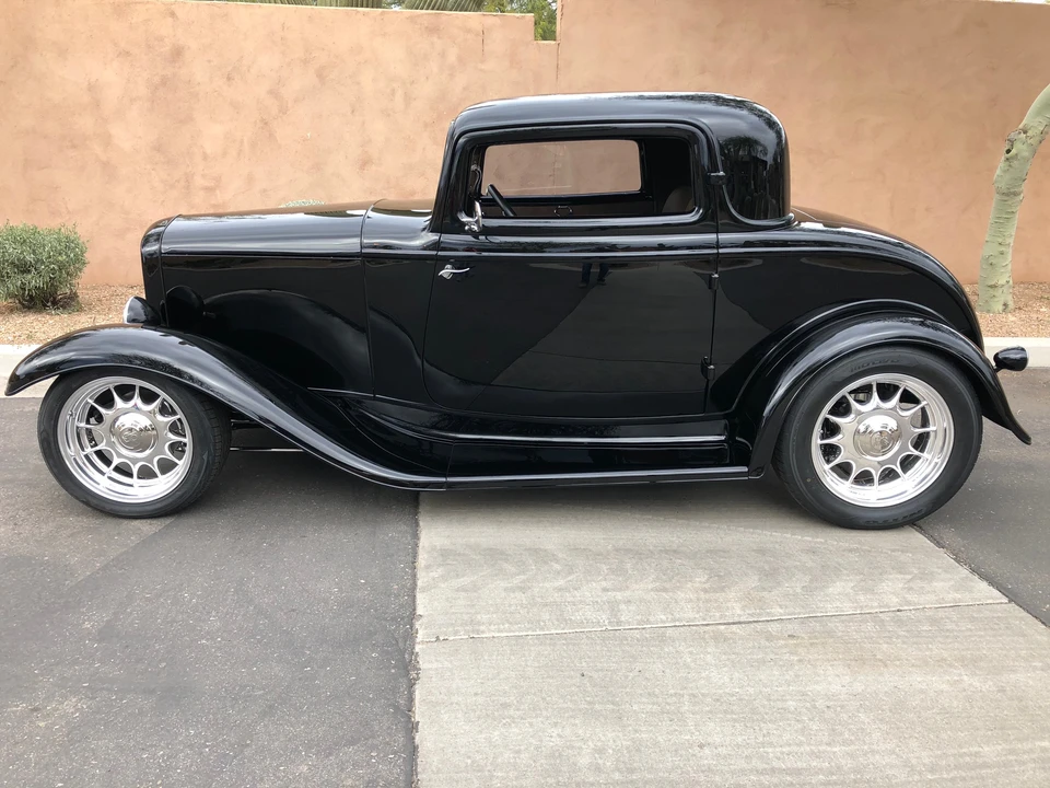 1932 Ford Hot Rod - Image 4 of 31