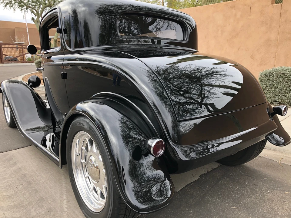 1932 Ford Hot Rod - Image 5 of 31