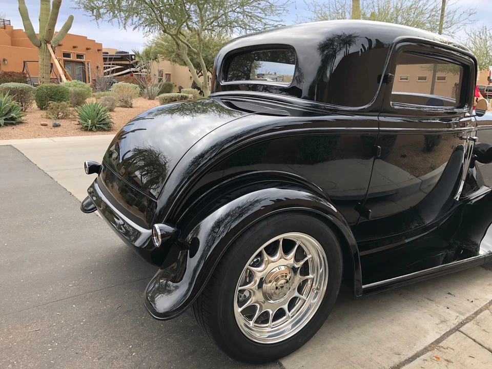 1932 Ford Hot Rod - Image 6 of 31