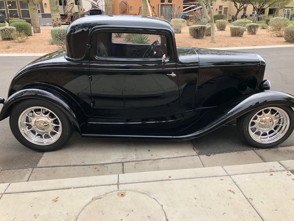 1932 Ford Hot Rod - Image 7 of 31