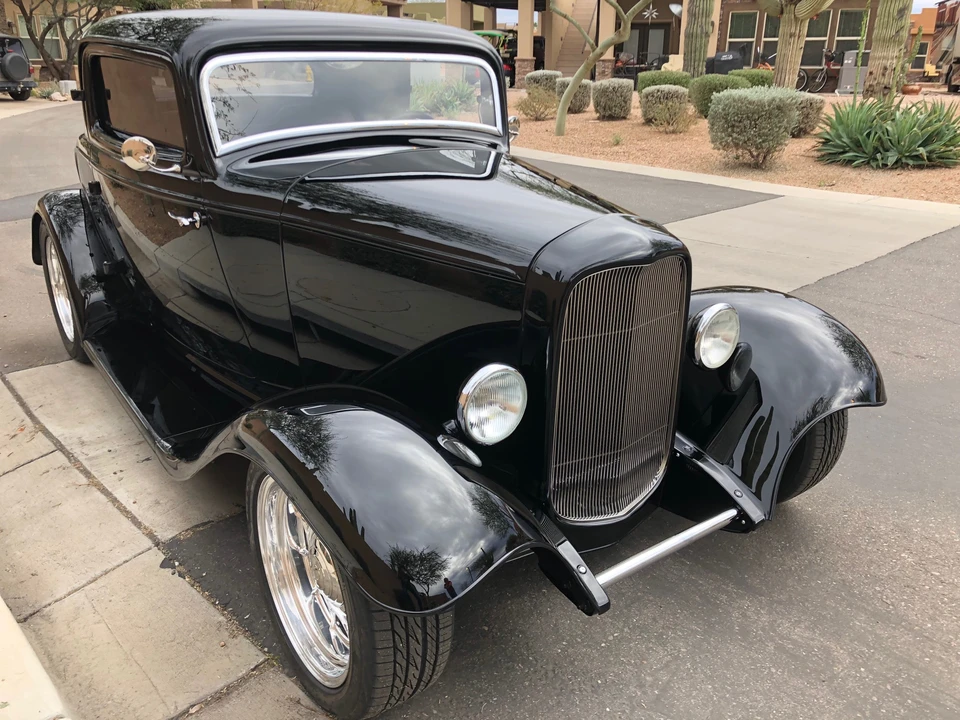 1932 Ford Hot Rod - Image 8 of 31