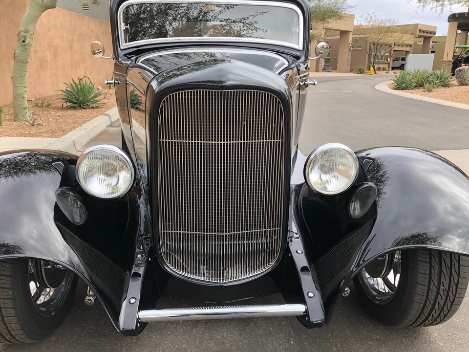 1932 Ford Hot Rod - Image 10 of 31