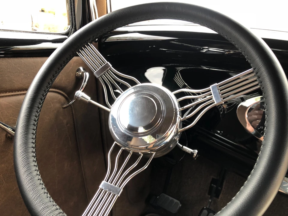 1932 Ford Hot Rod - Image 17 of 31