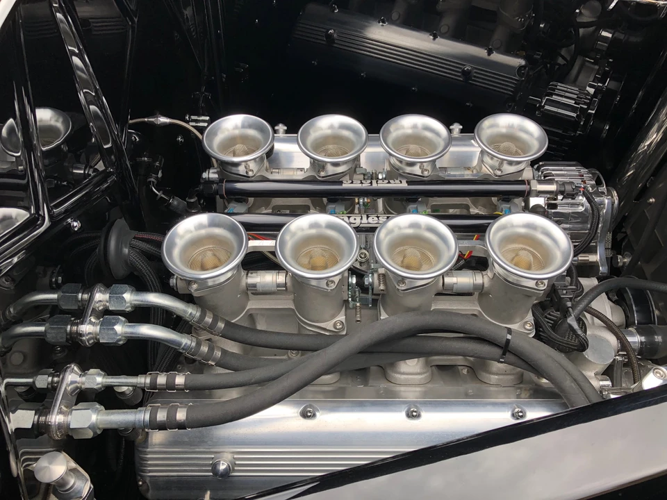 1932 Ford Hot Rod - Image 30 of 31