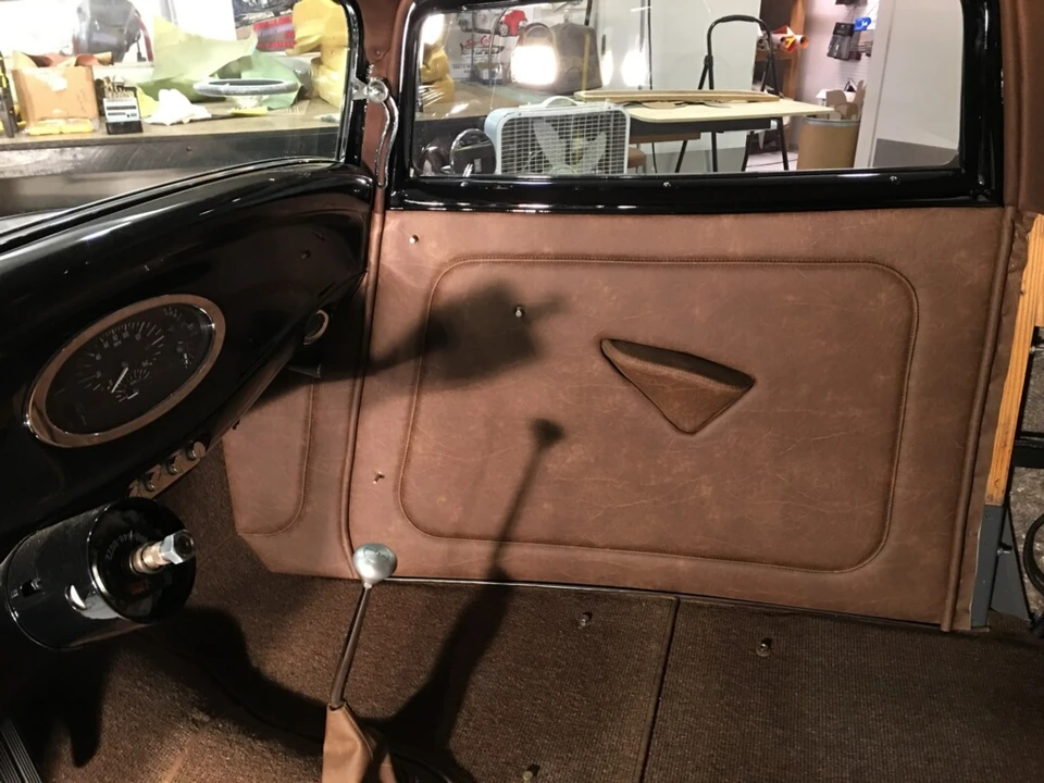 1932 Ford Hot Rod - Image 29 of 31