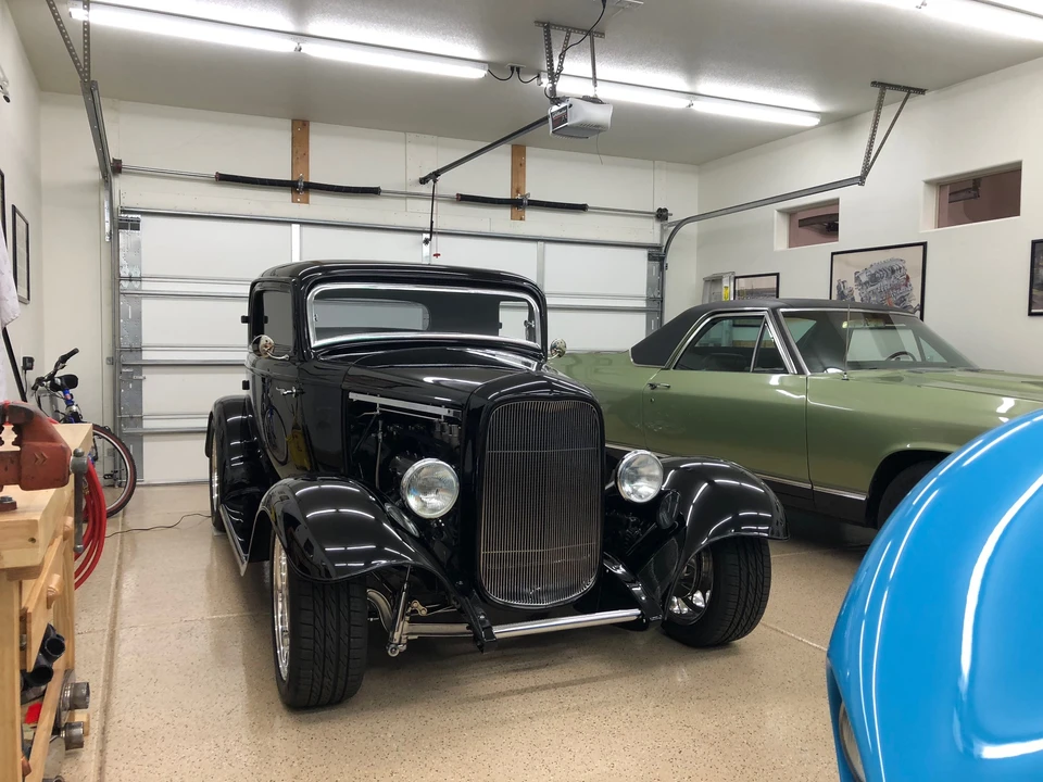 1932 Ford Hot Rod - Image 9 of 31