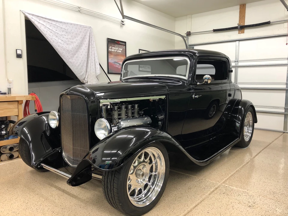 1932 Ford Hot Rod - Image 3 of 31