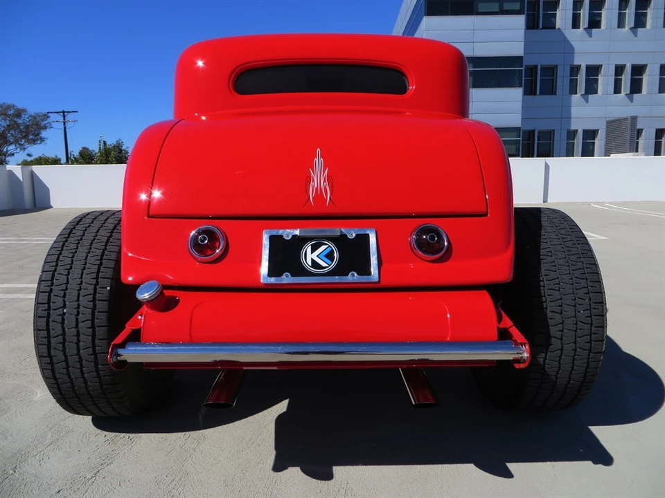 1932 Ford Hot Rod - Image 8 of 25