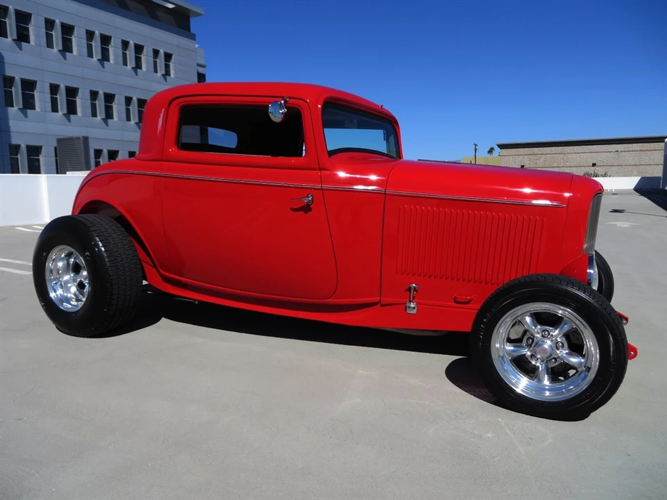 1932 Ford Hot Rod - Image 2 of 25