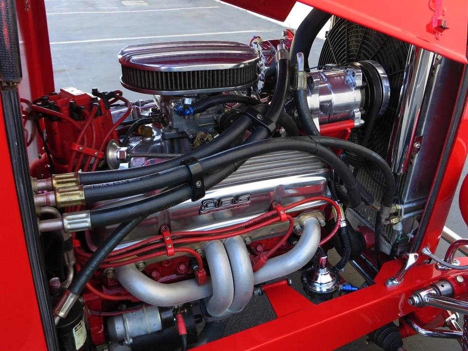 1932 Ford Hot Rod - Image 14 of 25