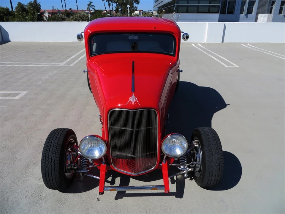 1932 Ford Hot Rod - Image 10 of 25