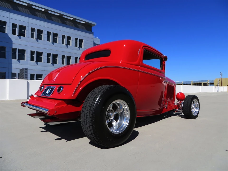 1932 Ford Hot Rod - Image 6 of 25
