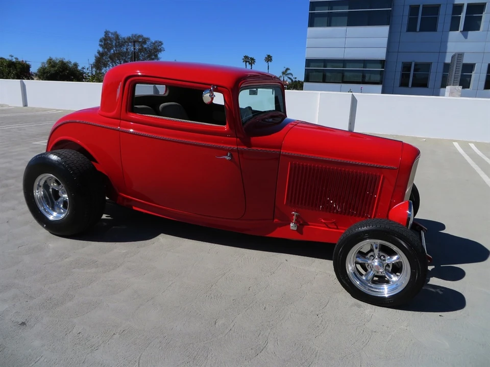 1932 Ford Hot Rod - Image 3 of 25