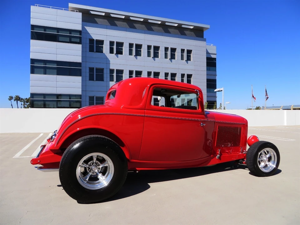 1932 Ford Hot Rod - Image 5 of 25