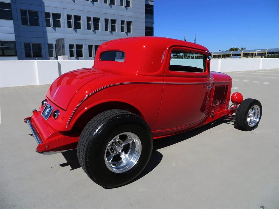 1932 Ford Hot Rod - Image 7 of 25