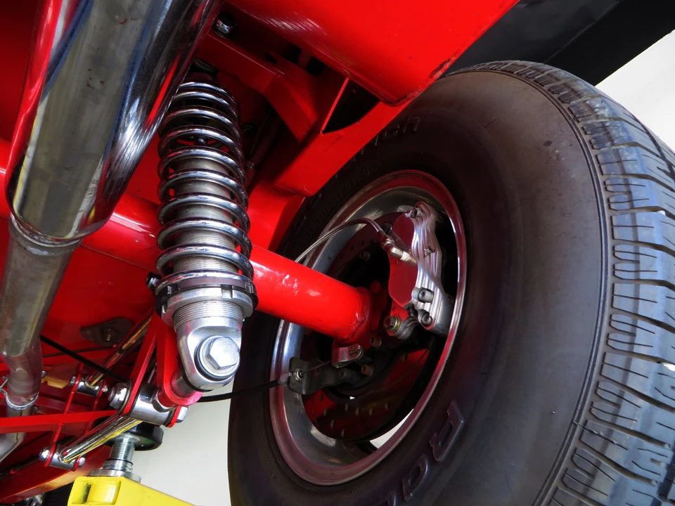 1932 Ford Hot Rod - Image 15 of 25