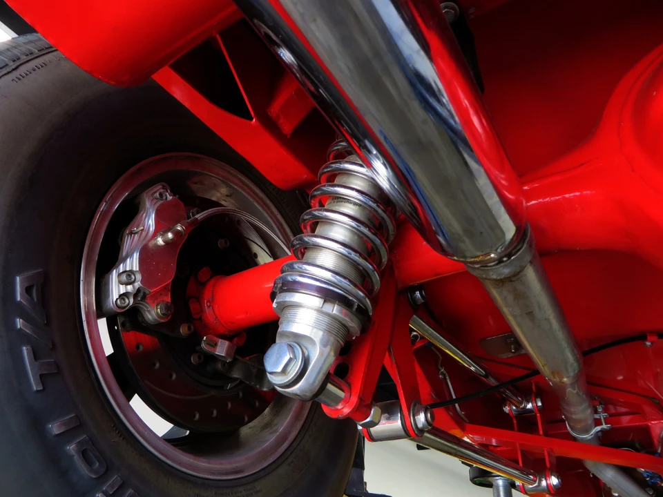 1932 Ford Hot Rod - Image 16 of 25