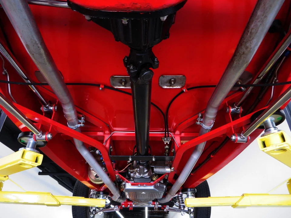 1932 Ford Hot Rod - Image 17 of 25