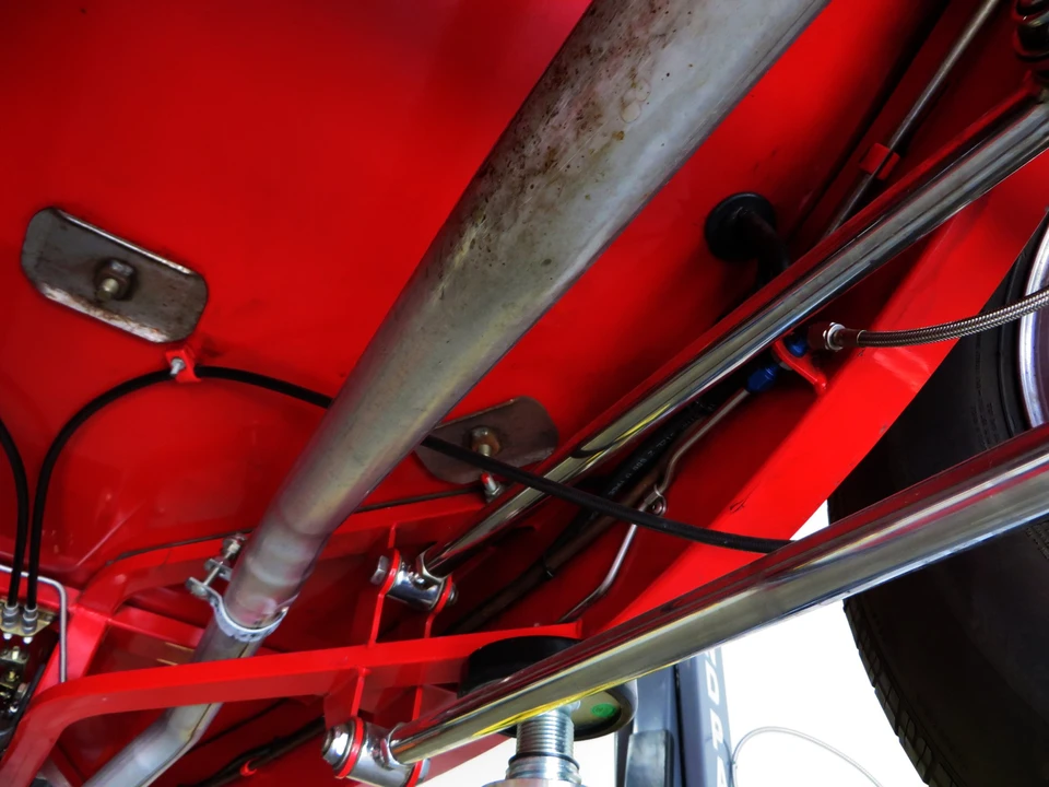 1932 Ford Hot Rod - Image 18 of 25
