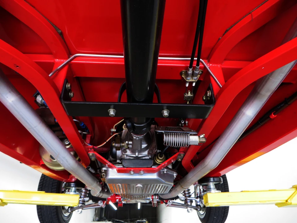 1932 Ford Hot Rod - Image 19 of 25