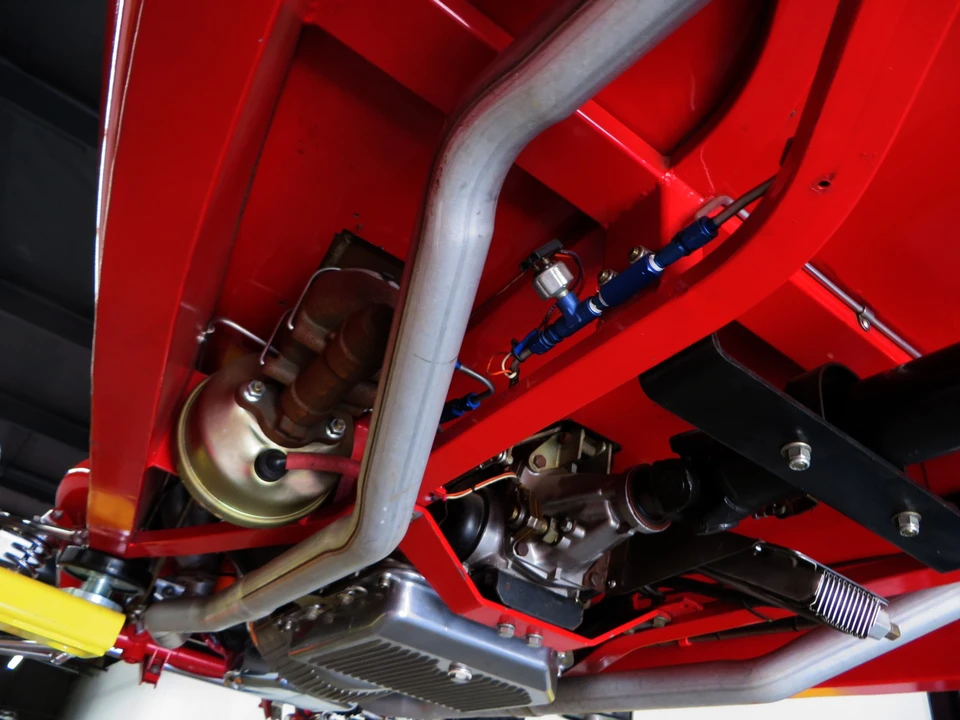 1932 Ford Hot Rod - Image 20 of 25