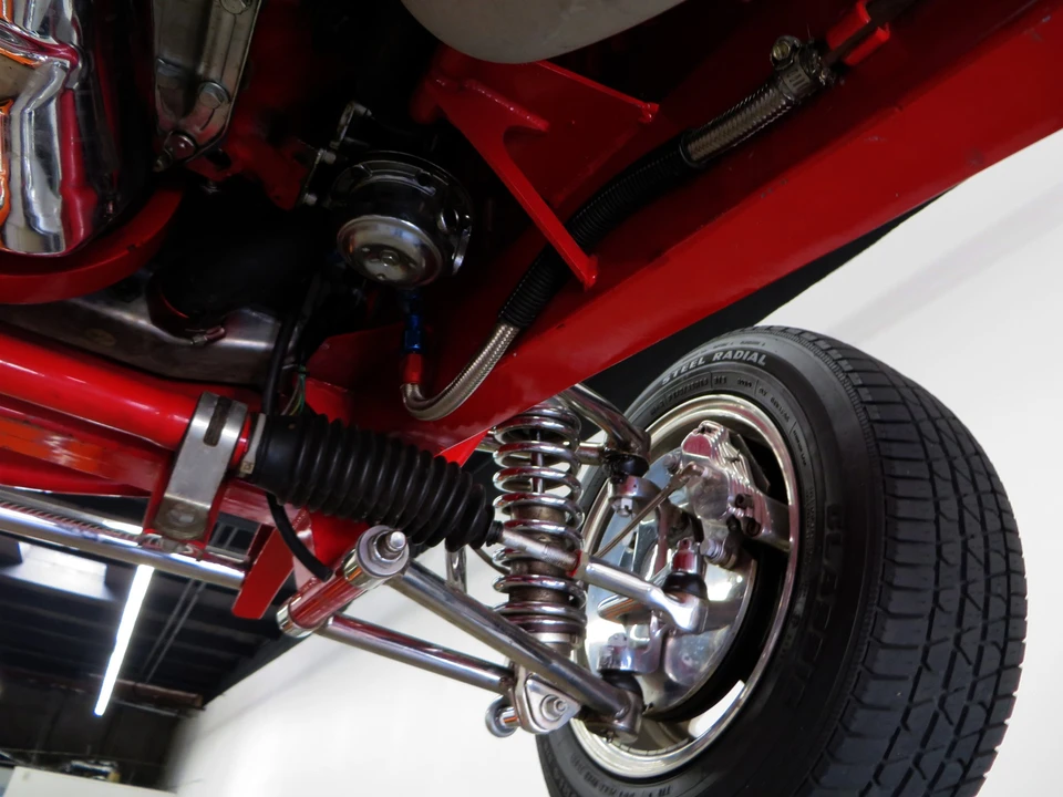 1932 Ford Hot Rod - Image 21 of 25