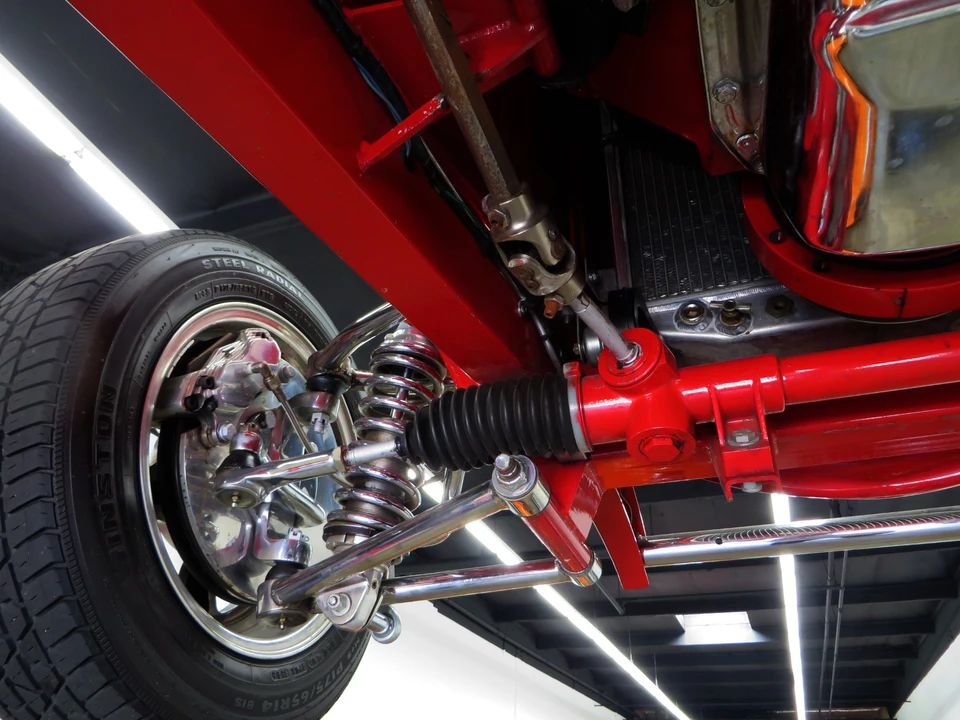 1932 Ford Hot Rod - Image 22 of 25