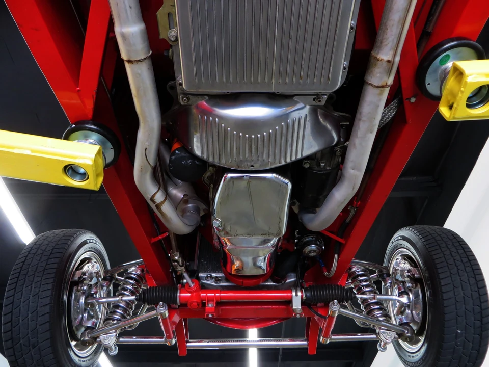 1932 Ford Hot Rod - Image 23 of 25