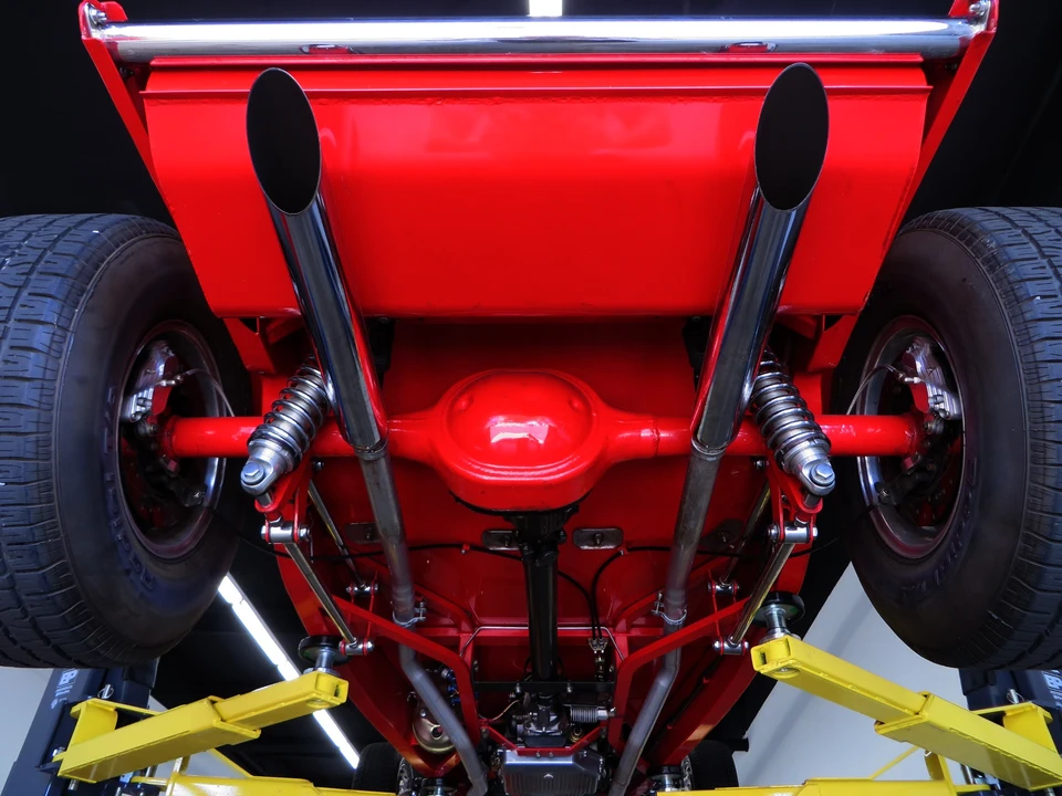 1932 Ford Hot Rod - Image 25 of 25
