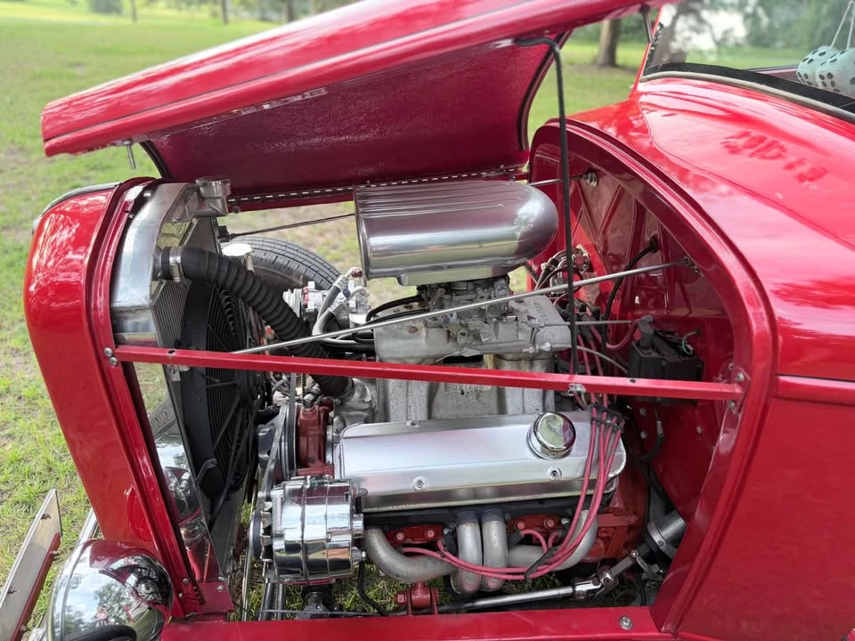 1932 Ford Model 18 & 40 - Image 9 of 10