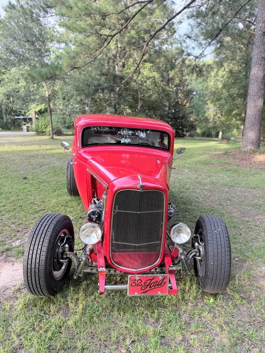 1932 Ford Model 18 & 40 - Image 2 of 10