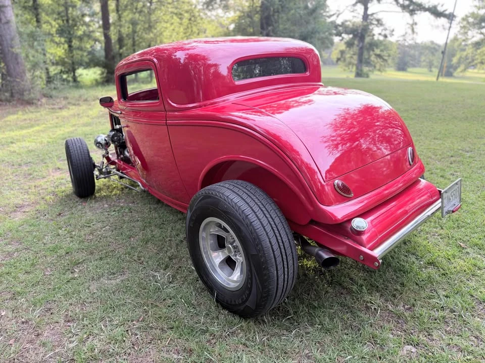 1932 Ford Model 18 & 40 - Image 3 of 10
