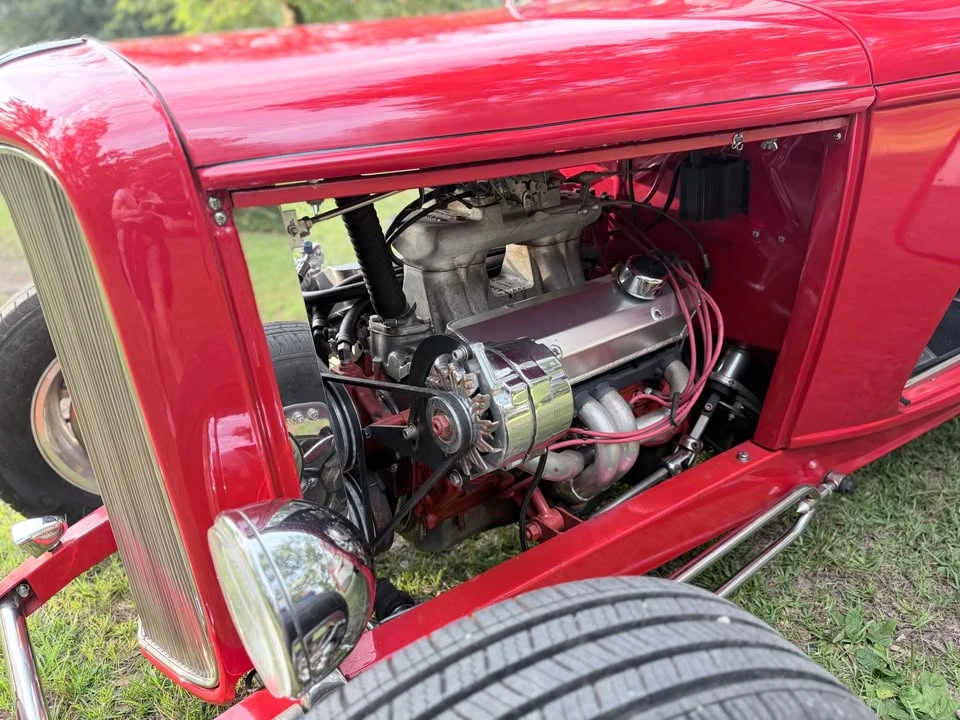 1932 Ford Model 18 & 40 - Image 8 of 10