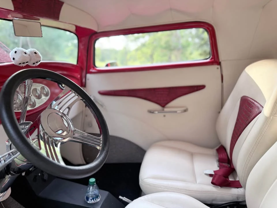 1932 Ford Model 18 & 40 - Image 7 of 10