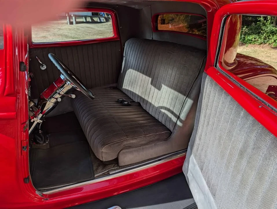 1932 Ford Model 18 & 40 - Image 3 of 5