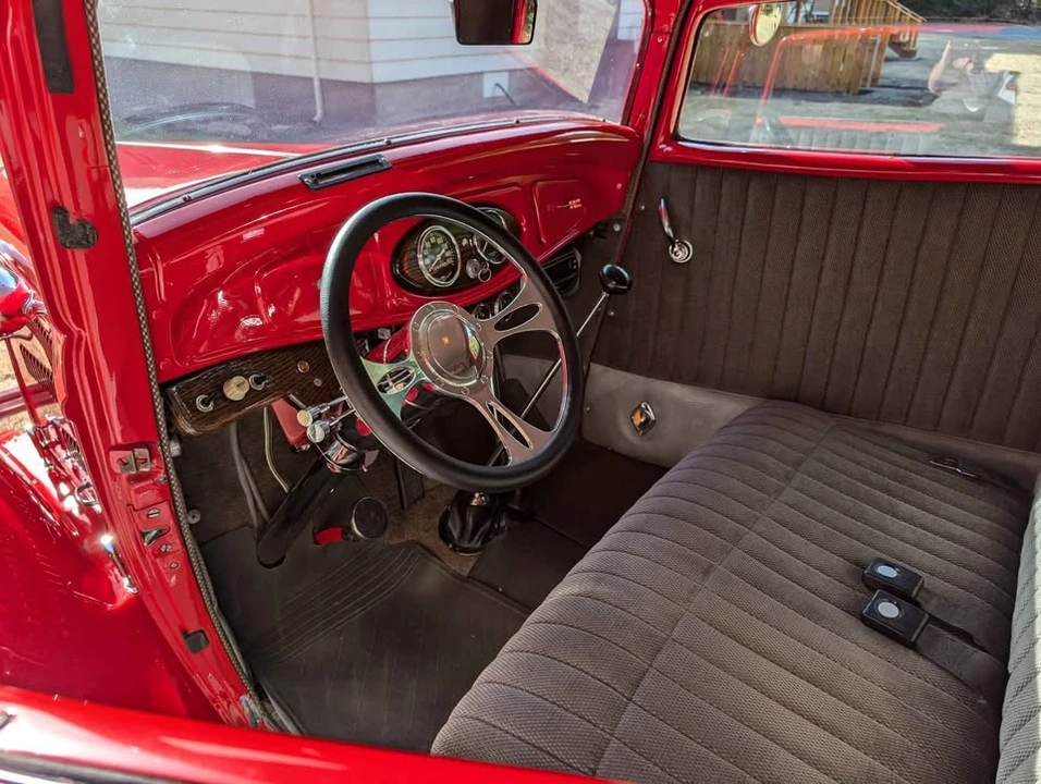 1932 Ford Model 18 & 40 - Image 4 of 5