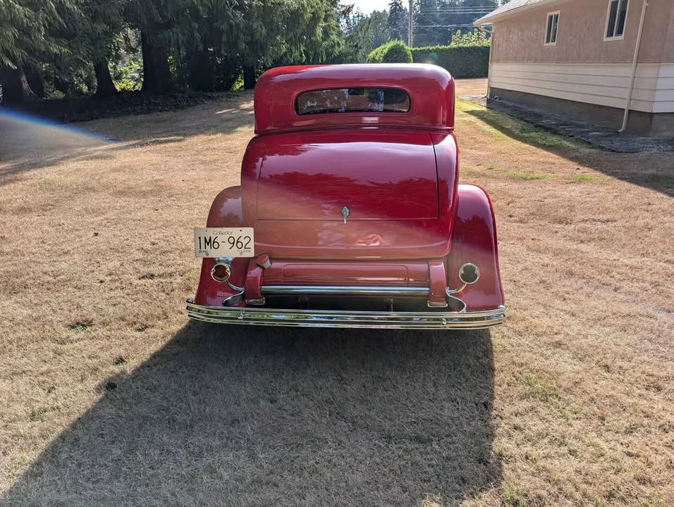 1932 Ford Model 18 & 40 - Image 5 of 5