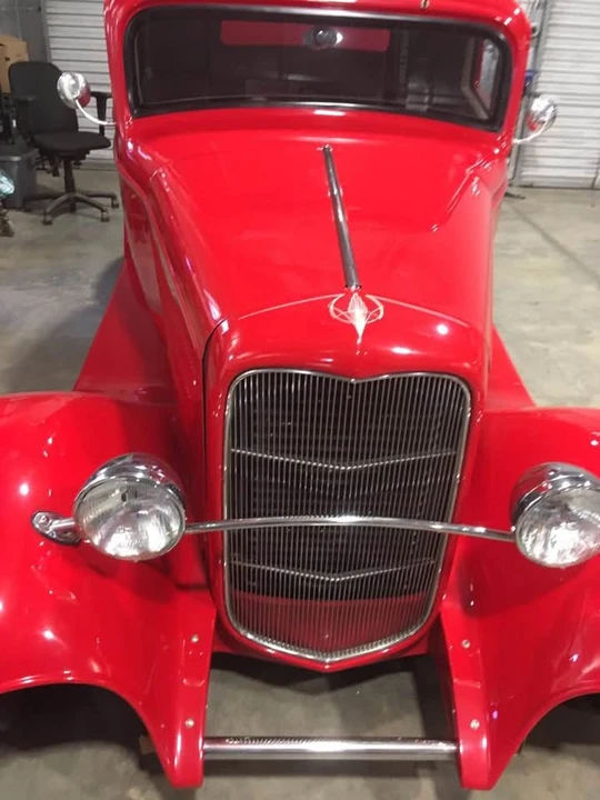 1932 Ford Model 18 & 40 - Image 2 of 15