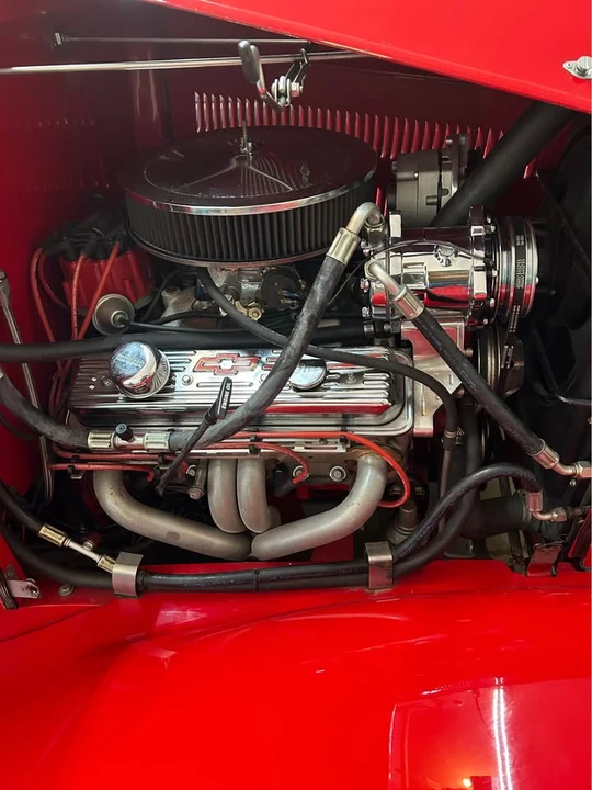 1932 Ford Model 18 & 40 - Image 6 of 15