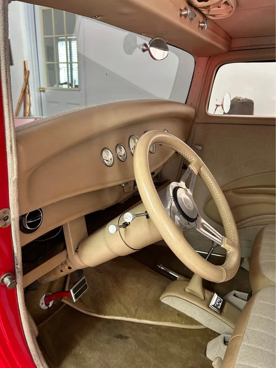 1932 Ford Model 18 & 40 - Image 7 of 15