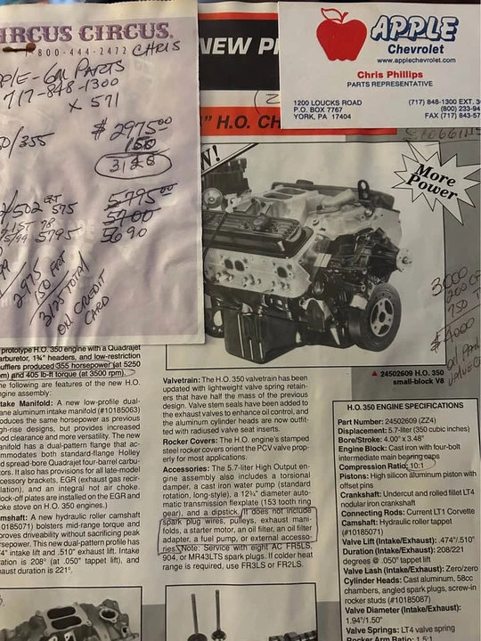 1932 Ford Model 18 & 40 - Image 12 of 15