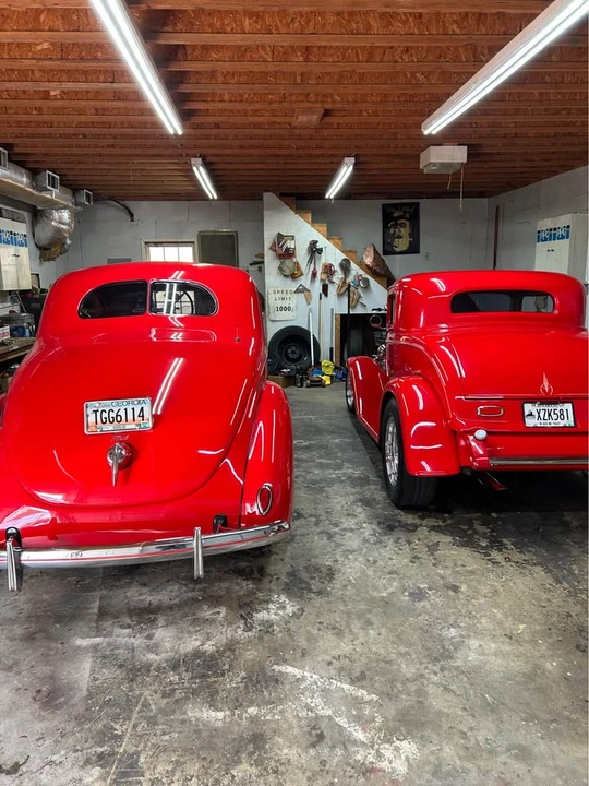 1932 Ford Model 18 & 40 - Image 15 of 15